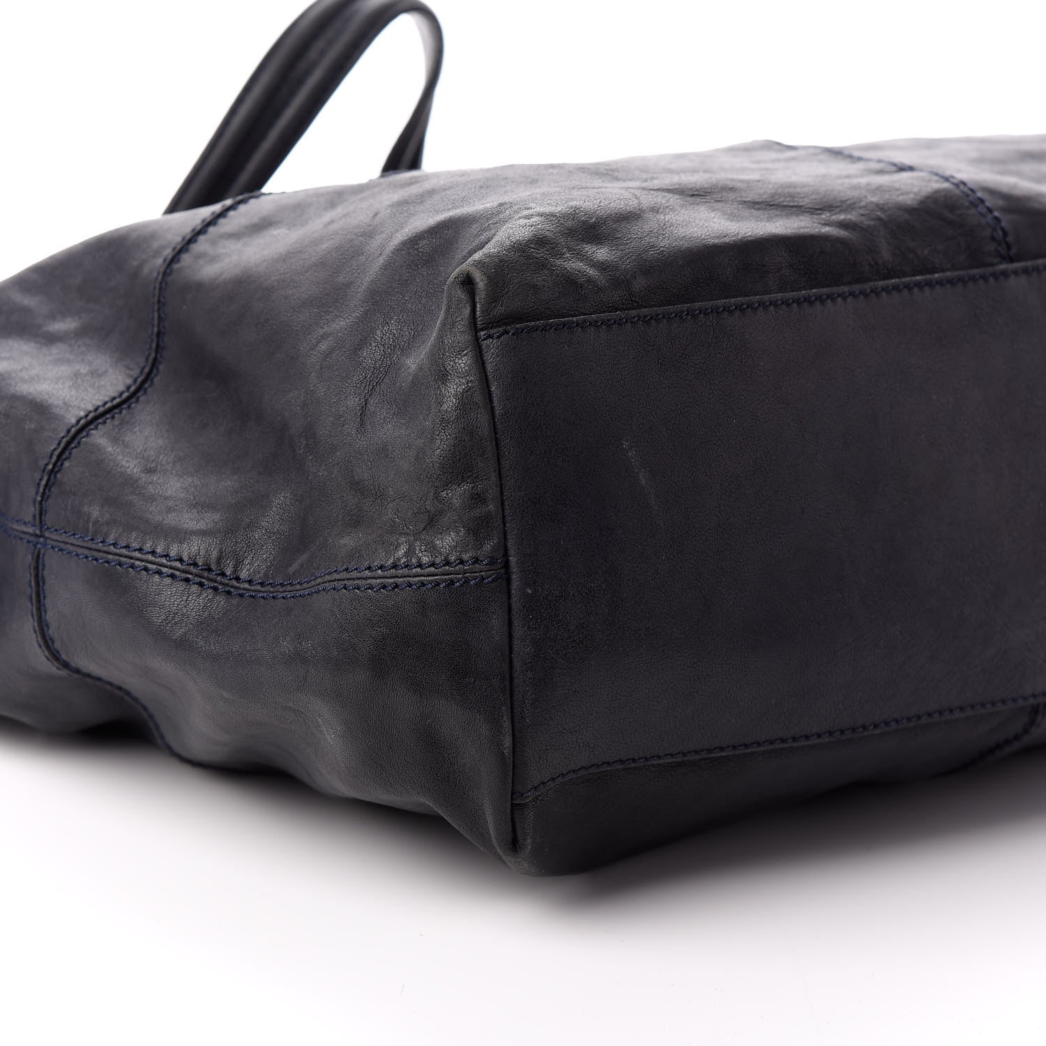 Givenchy Sugar Goatskin Medium Nightingale Black 8 of 9