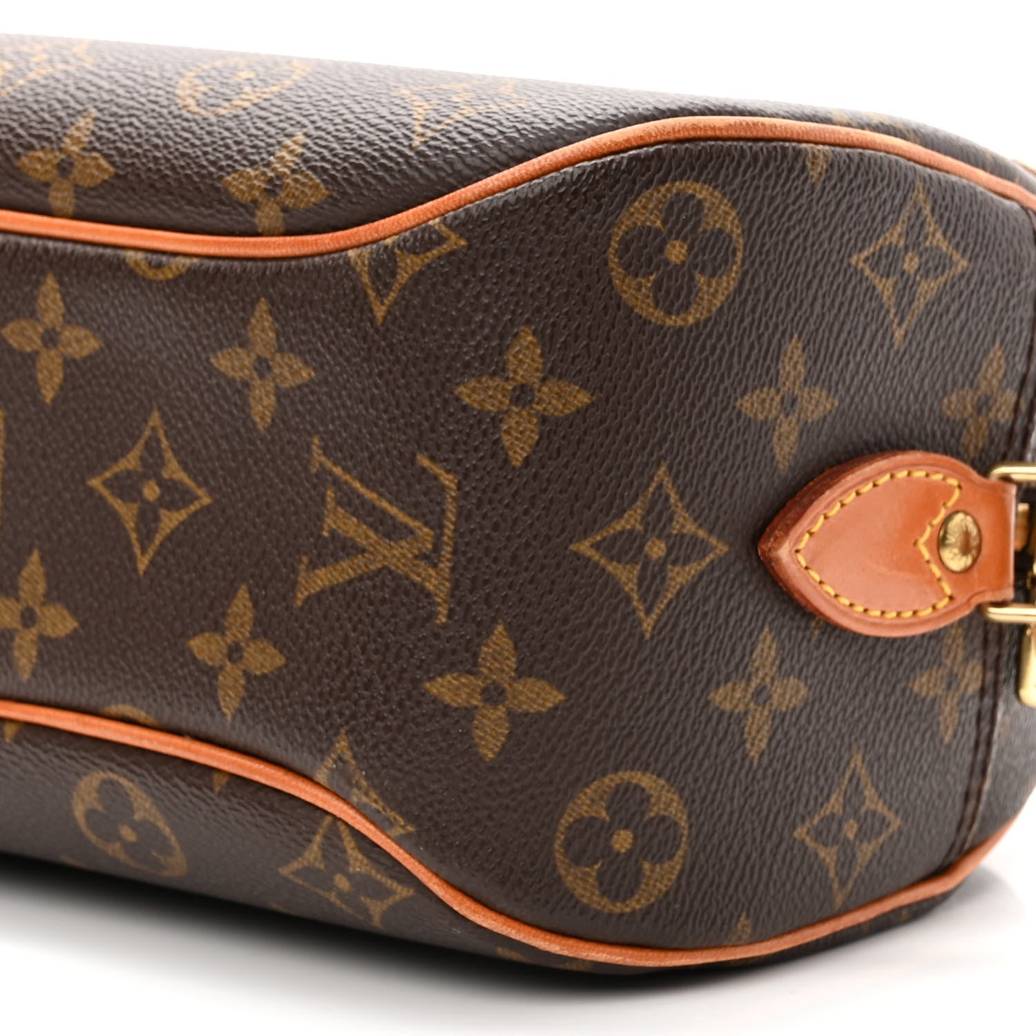 Louis Vuitton Monogram Blois 10 of 12