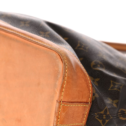 Louis Vuitton Monogram Lockit Horizontal 11 of 35
