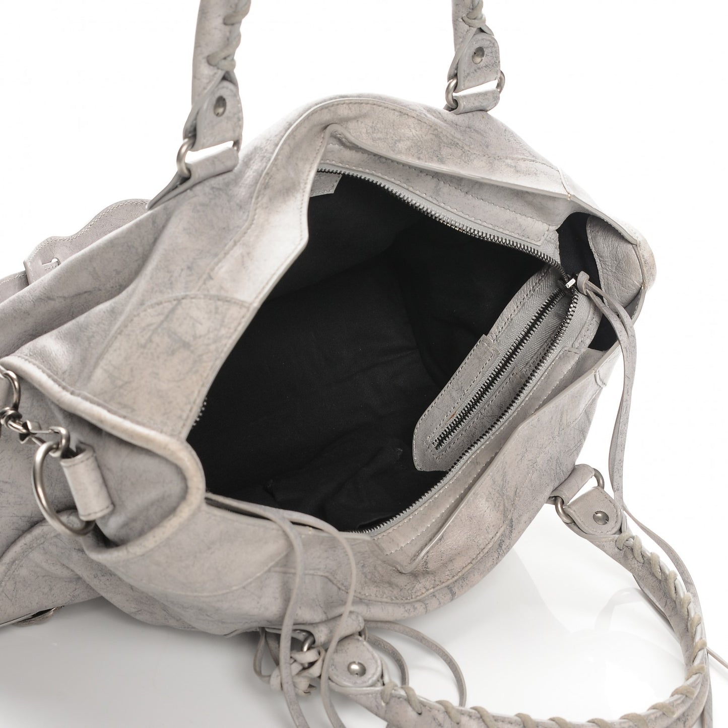 Agneau Marble Hardware City Grey