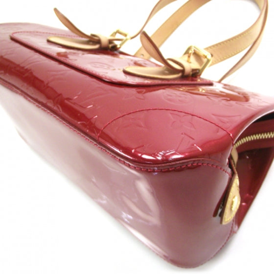 Vernis Rosewood Ave Pomme D'Amour