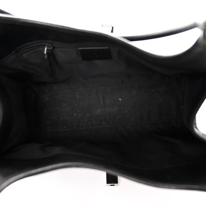 Gucci Monogram Jackie O Black 5 of 13