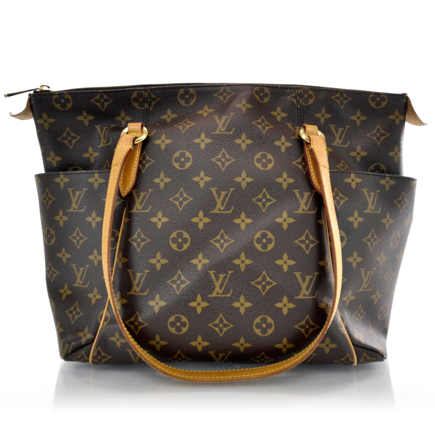 Louis Vuitton Monogram Totally MM 1 of 7