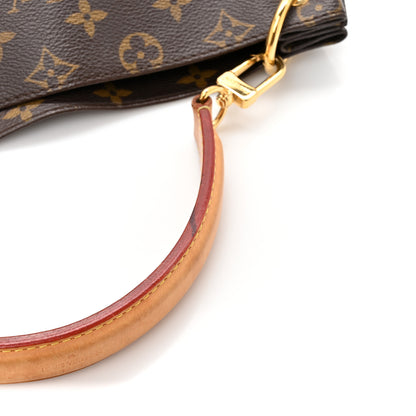 Louis Vuitton Monogram Metis 11 of 14