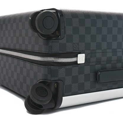 Louis Vuitton Damier Graphite World Tour Horizon 55 8 of 8