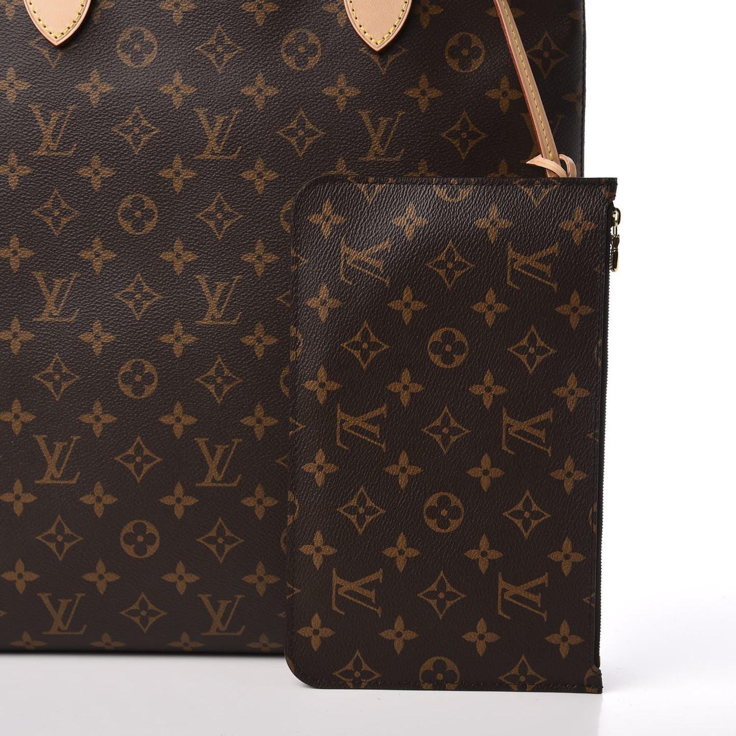 Monogram Carry It