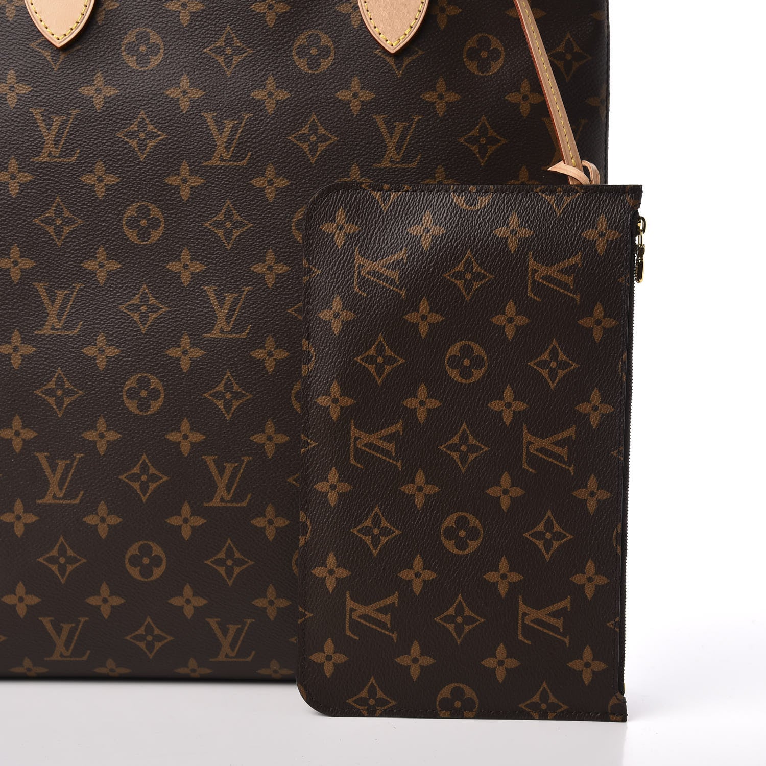 Louis Vuitton Monogram Carry It 9 of 11