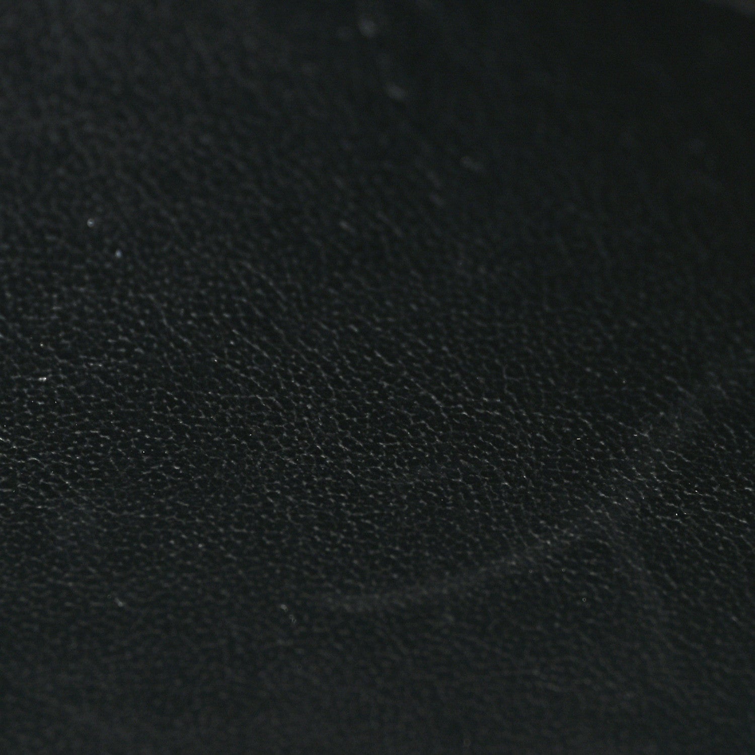 Saint Laurent Crinkled Calfskin Matelasse Monogram Medium Niki Chain Satchel Black 11 of 14