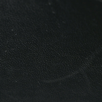 Saint Laurent Crinkled Calfskin Matelasse Monogram Medium Niki Chain Satchel Black 11 of 14
