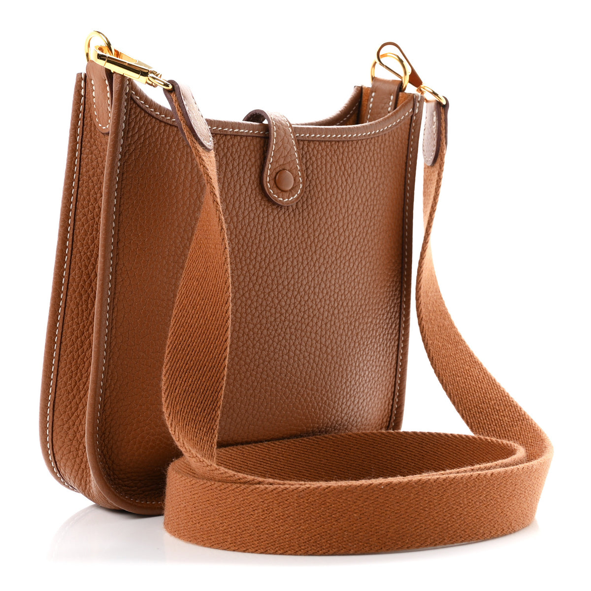 Taurillon Clemence Evelyne TPM Gold