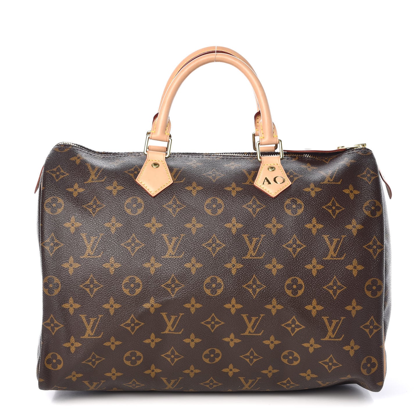 Monogram Speedy 35