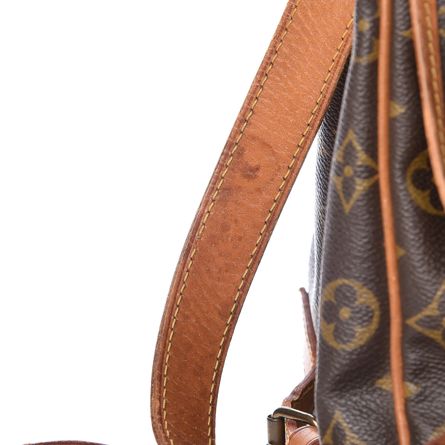Monogram Saumur 35