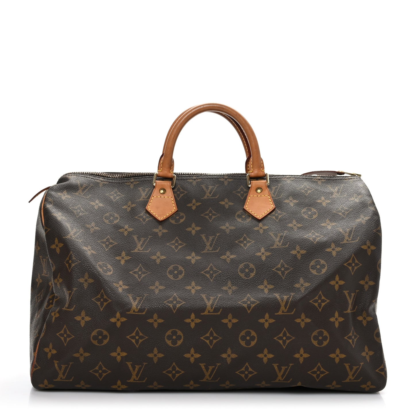 Monogram Speedy 40