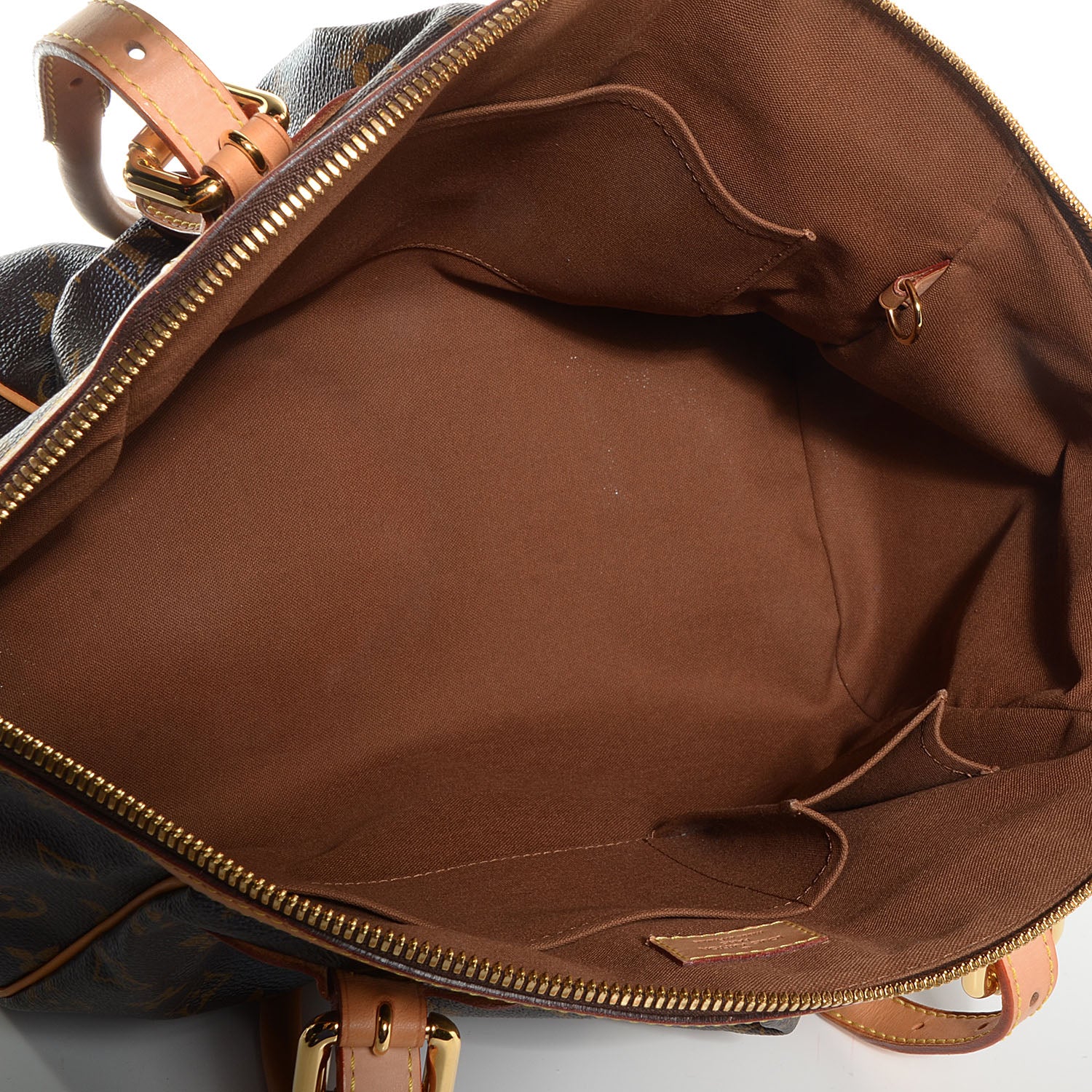 Louis Vuitton Monogram Tivoli GM 5 of 7