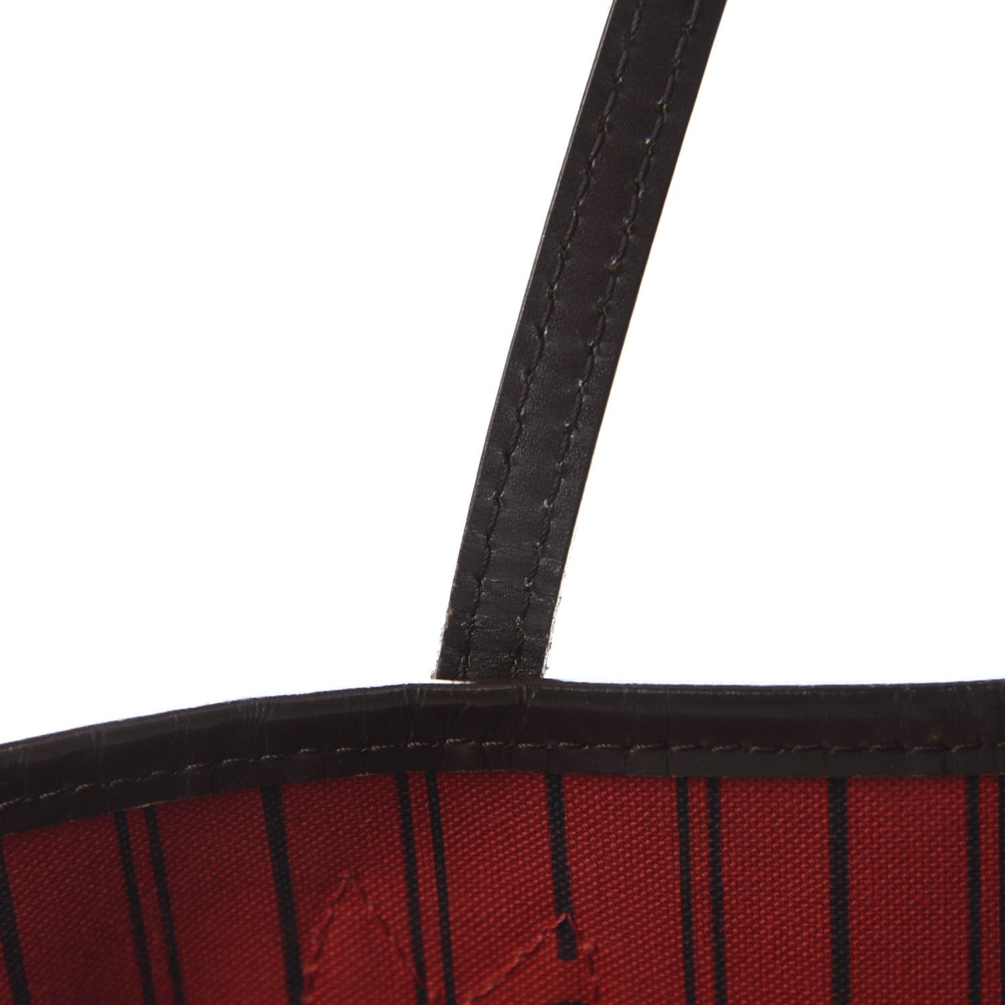 Damier Ebene Neverfull PM