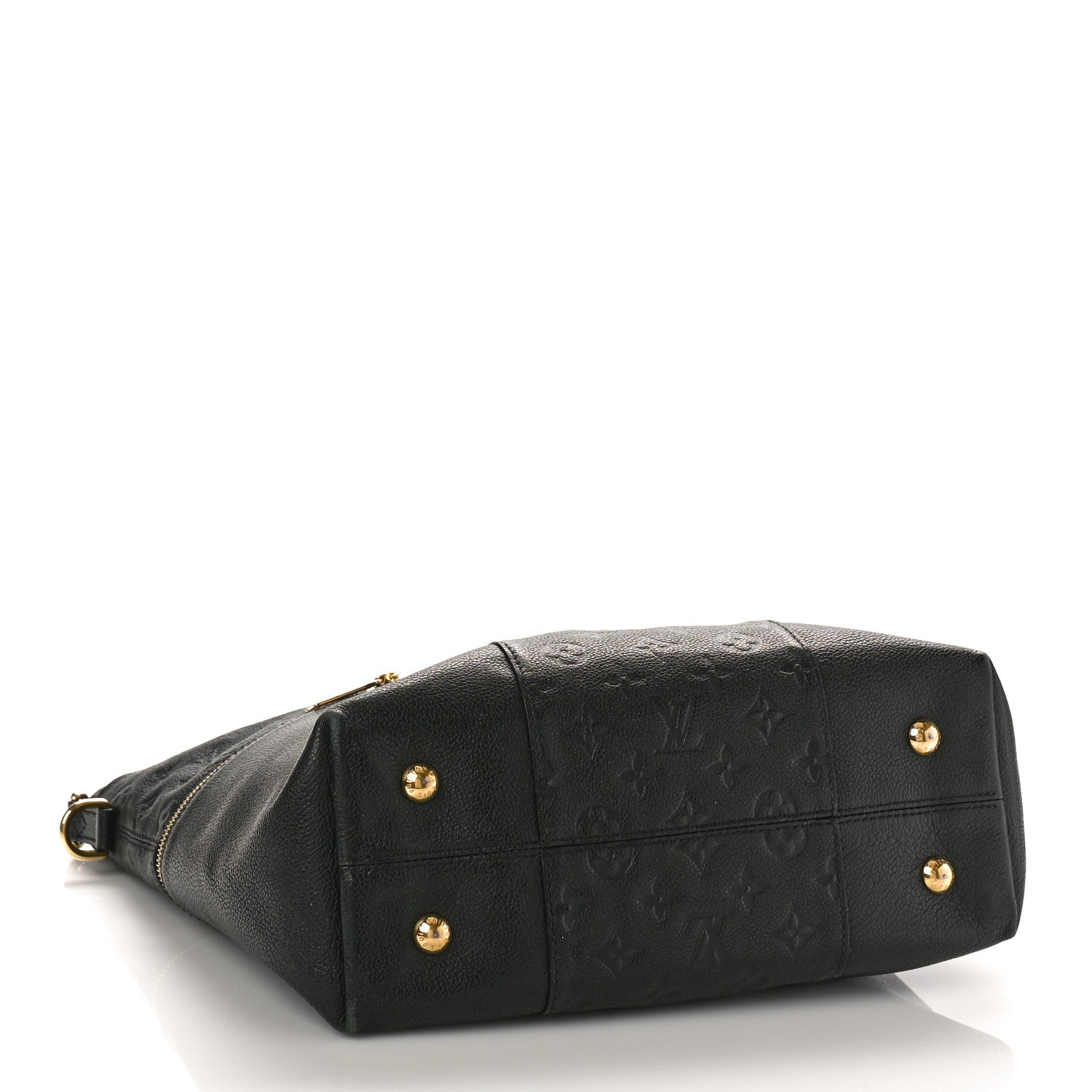 Louis Vuitton Empreinte Melie Black 4 of 8