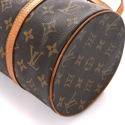 Louis Vuitton Monogram Papillon 30 10 of 13