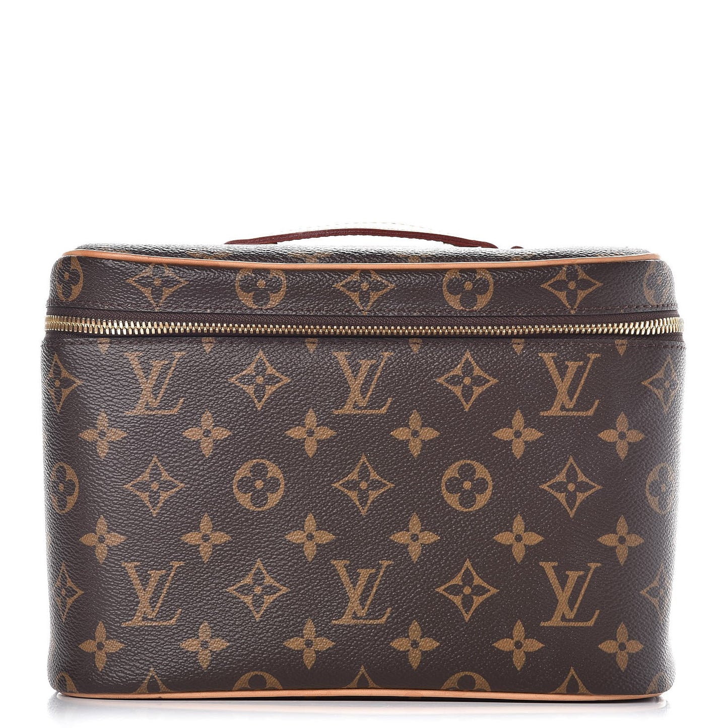 Monogram Nice BB