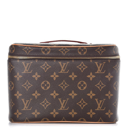 Louis Vuitton Monogram Nice BB 1 of 17