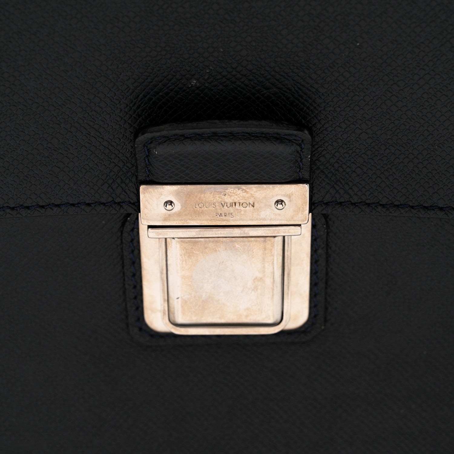 Louis Vuitton Taiga Vassili GM Briefcase Boreal 11 of 12