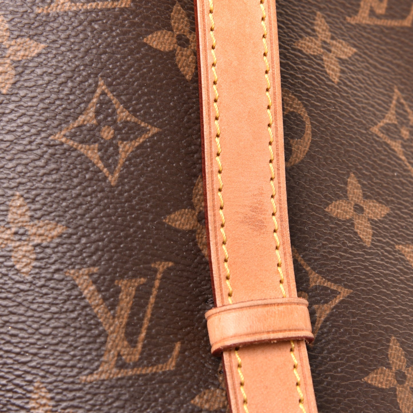 Monogram Tuileries