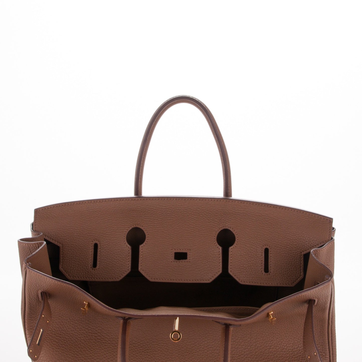 Togo Birkin 35 Alezan
