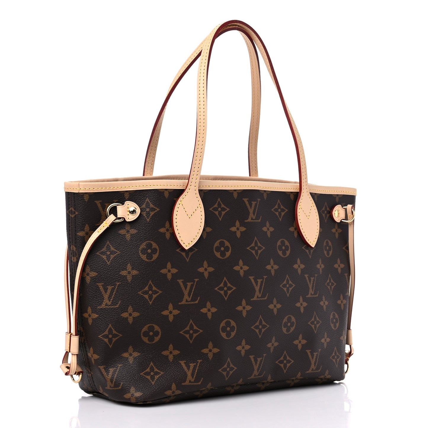Monogram Neo Neverfull PM Pivoine
