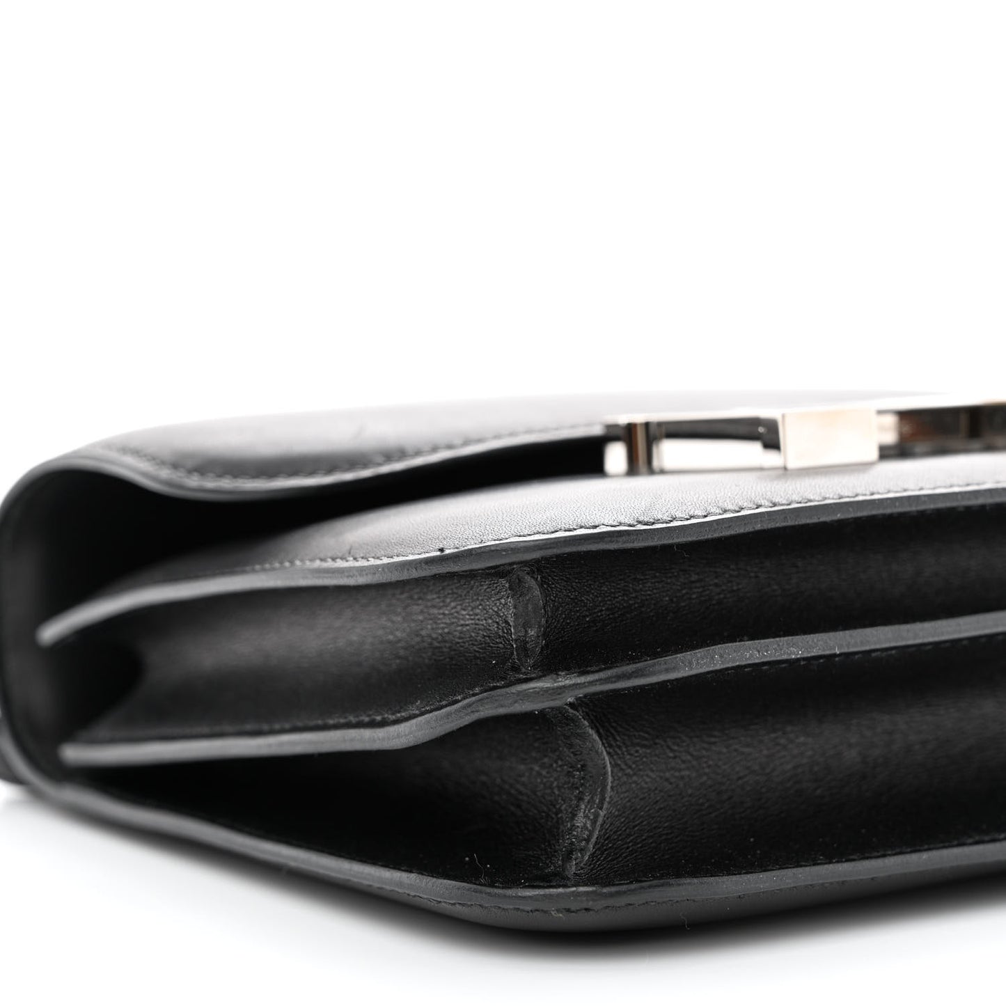 Box Constance 18 Black