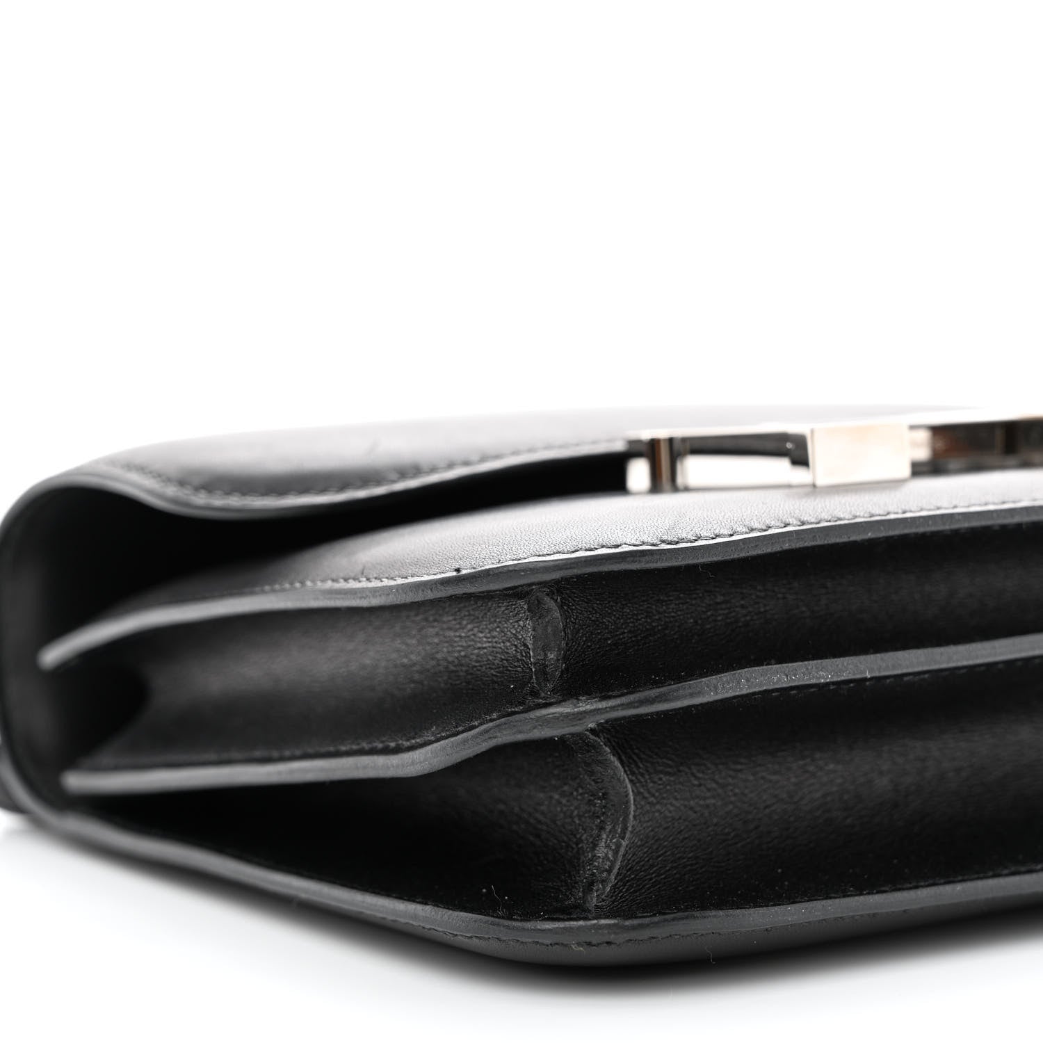Hermes Box Constance 18 Black 9 of 12