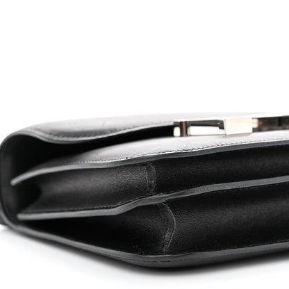 Hermes Box Constance 18 Black 9 of 12