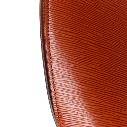 Louis Vuitton Epi Saint Jacques PM Kenyan Fawn 19 of 19