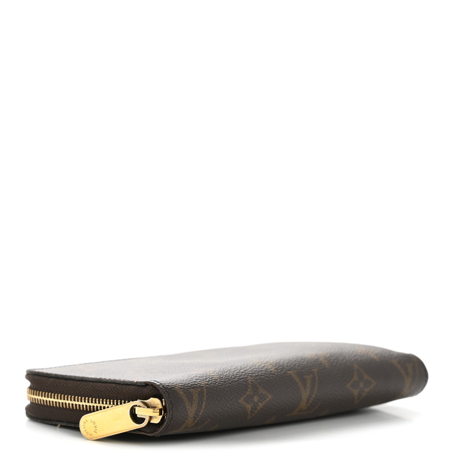Louis Vuitton Monogram Zippy Wallet 4 of 10