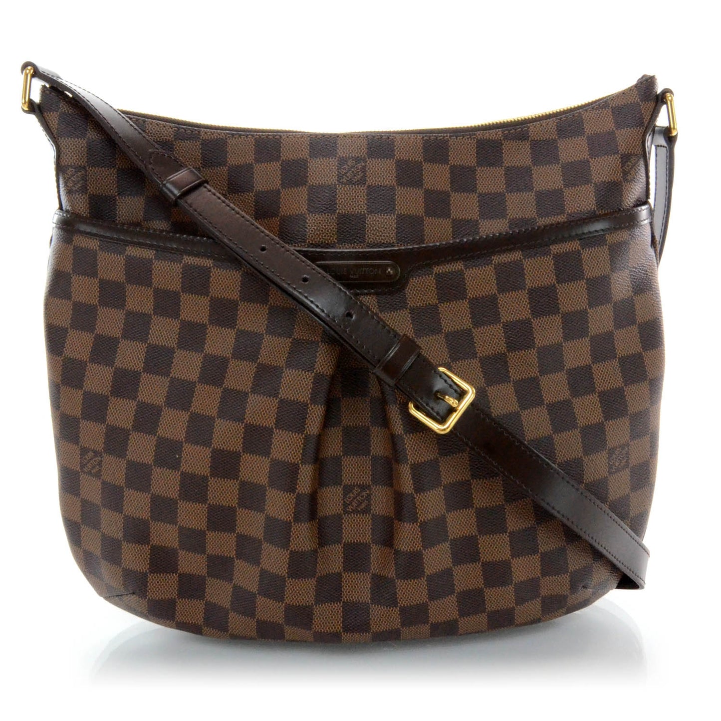 Damier Ebene Bloomsbury GM