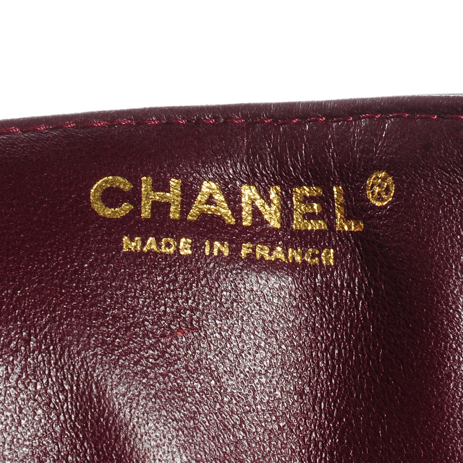 Chanel Aged Calfskin Quilted 50th Anniversary 2.55 Reissue 227 Flap Black 8 of 9