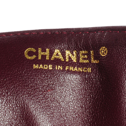 Chanel Aged Calfskin Quilted 50th Anniversary 2.55 Reissue 227 Flap Black 8 of 9