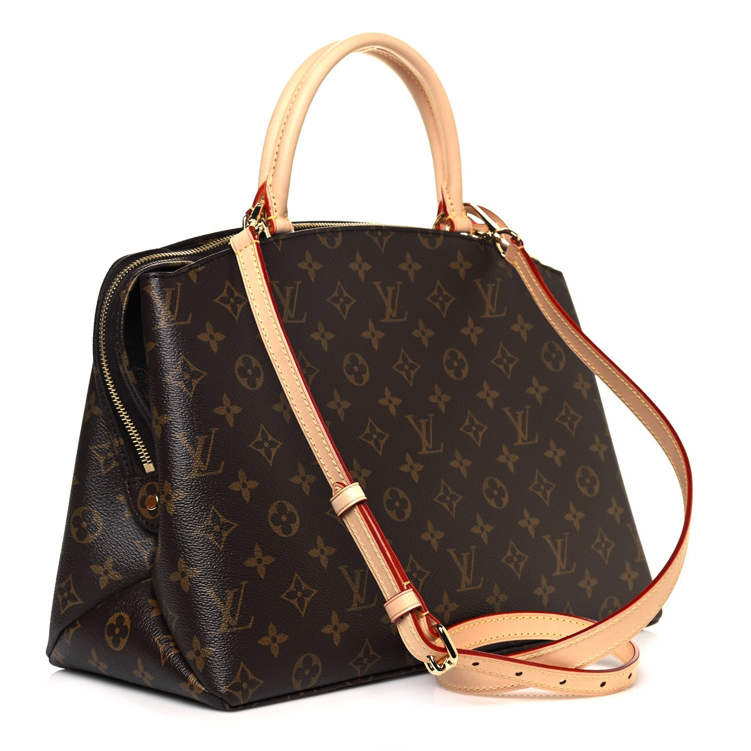 Louis Vuitton Monogram Grand Palais 6 of 15