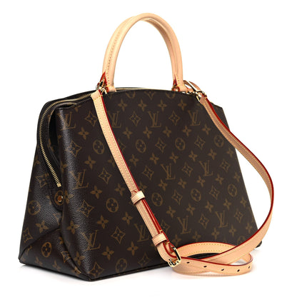 Louis Vuitton Monogram Grand Palais 6 of 15