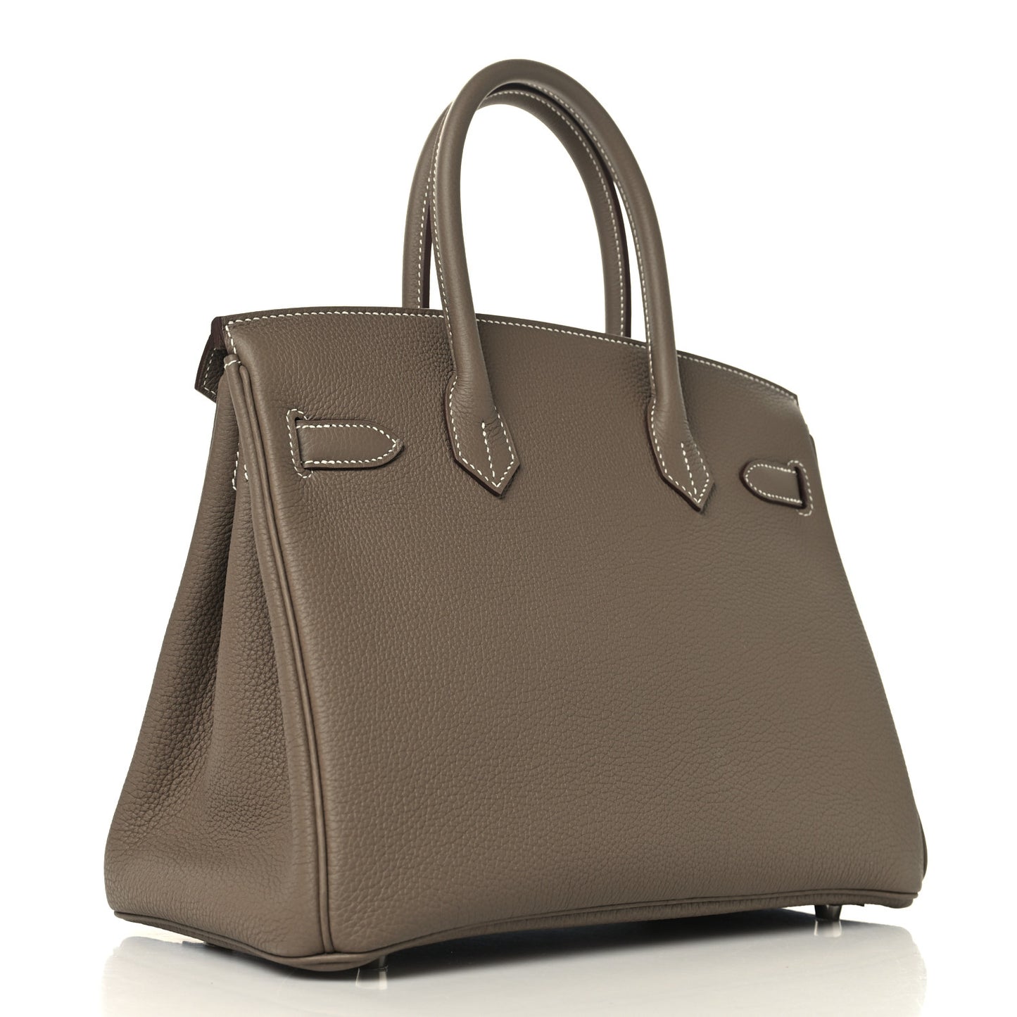 Togo Birkin 30 Etoupe