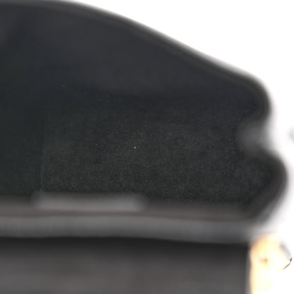 Louis Vuitton Empreinte Monogram Giant Tiny Backpack Black 5 of 8