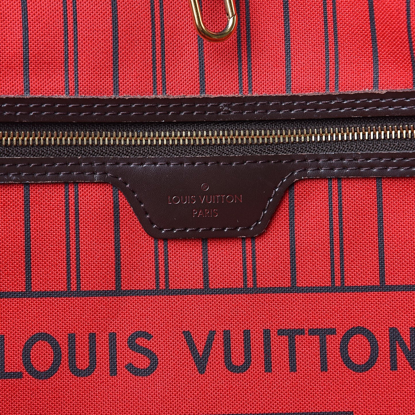 Damier Ebene Neo Neverfull MM