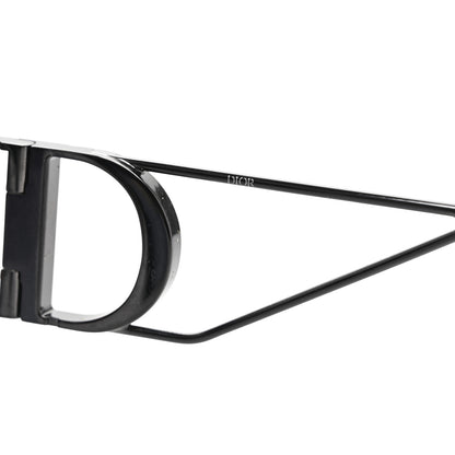 Christian Dior Square 30 Montaigne Sunglasses Black 5 of 8