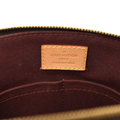 Louis Vuitton Monogram Turenne PM 7 of 11