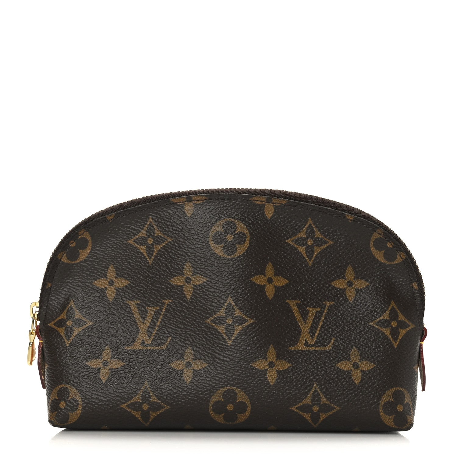 Louis Vuitton Monogram Cosmetic Pouch 1 of 9