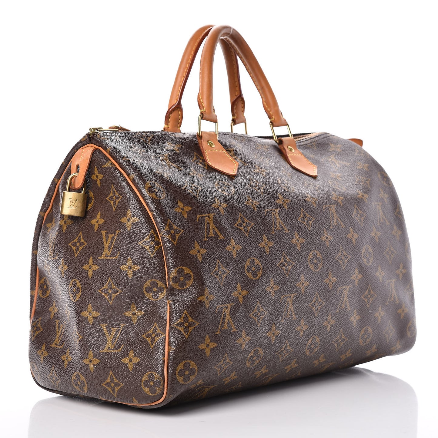 Monogram Speedy 35