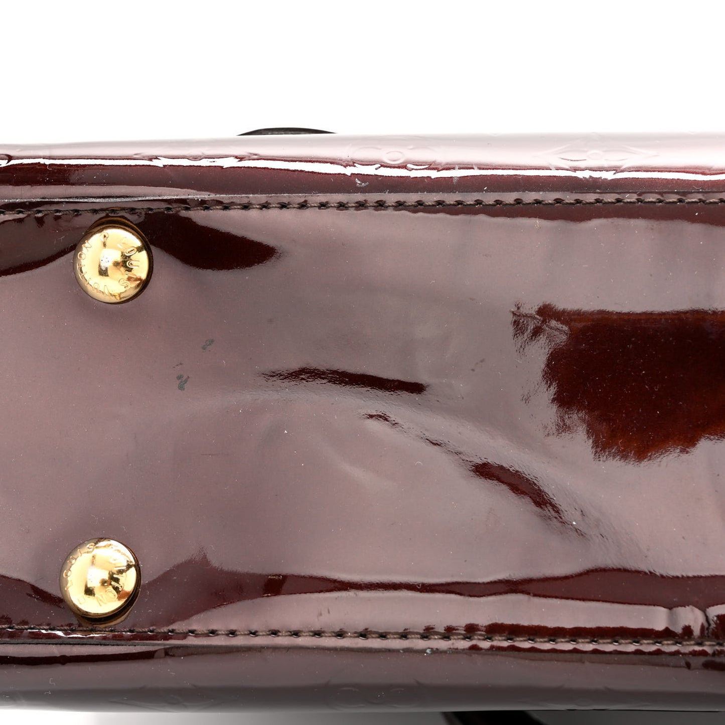 Vernis Melrose Avenue Amarante