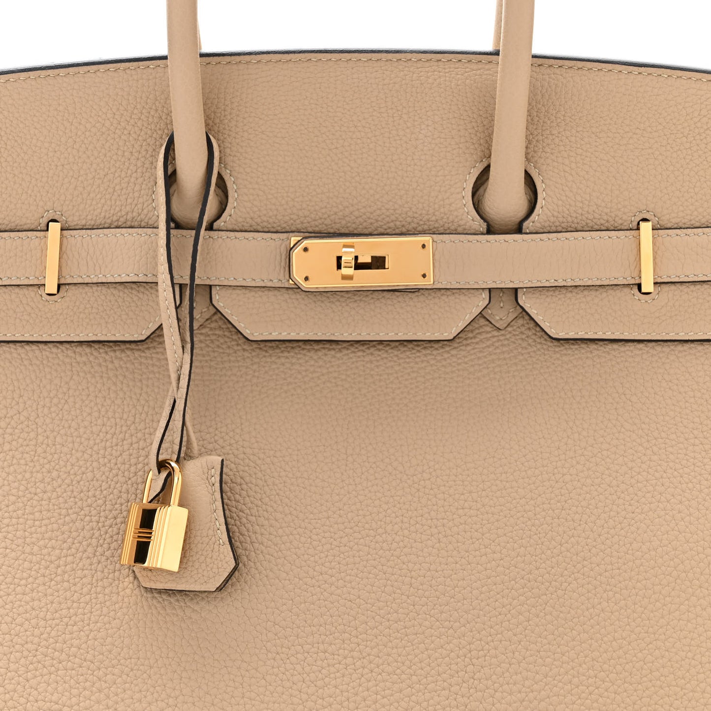 Togo Birkin 35 Trench