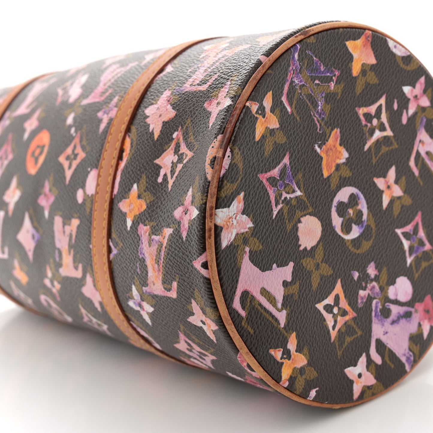 Watercolor Aquarelle Papillon