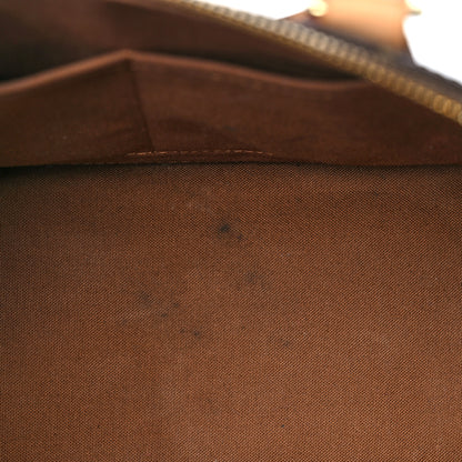 Louis Vuitton Monogram Alma PM 10 of 16