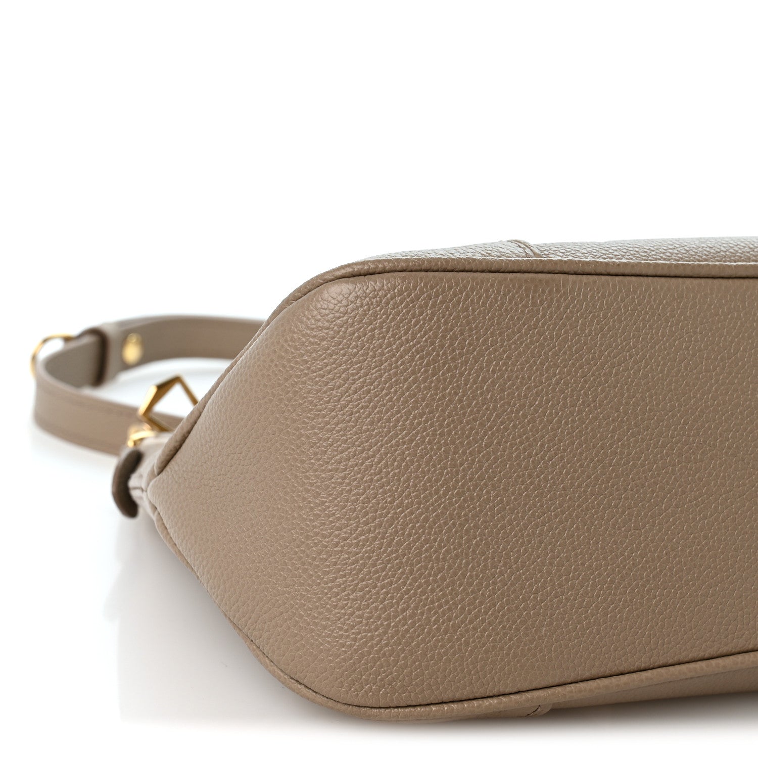Louis Vuitton Empreinte Monogram Giant Boulogne Tourterelle Creme 8 of 9