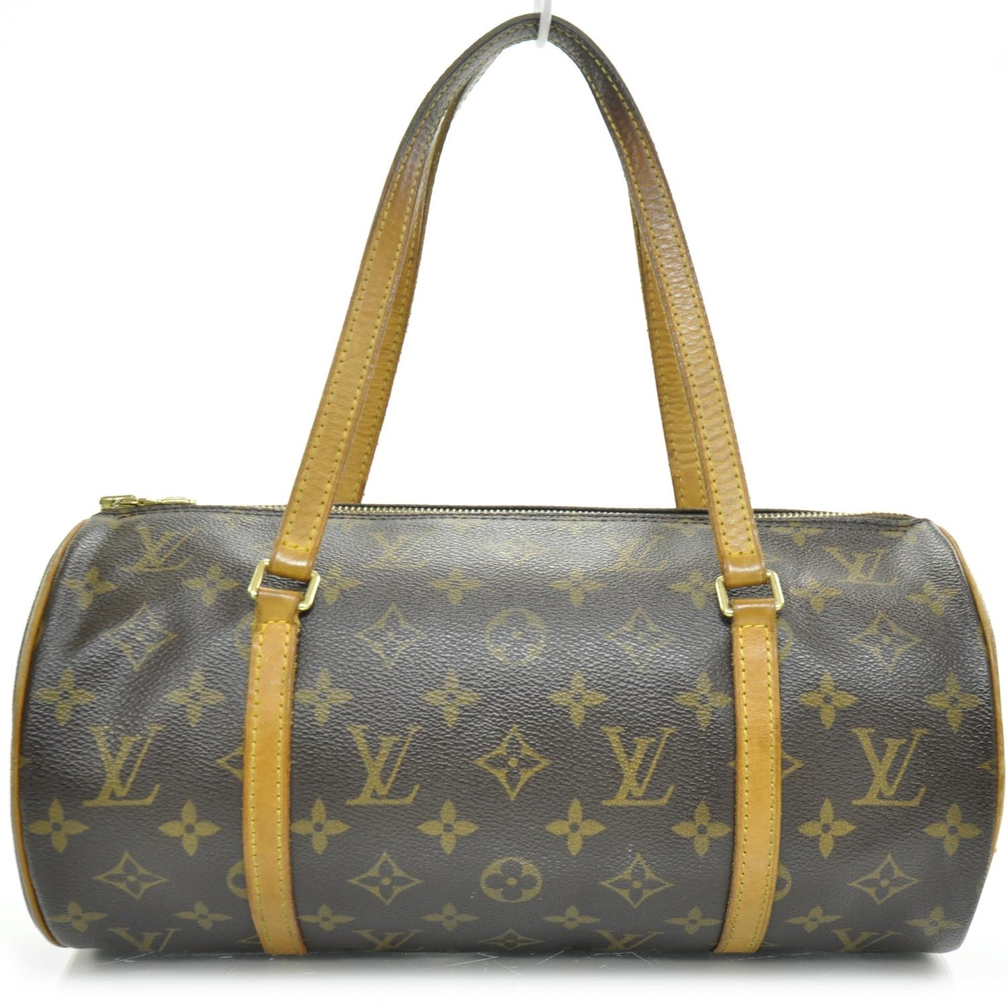 Monogram Papillon 30